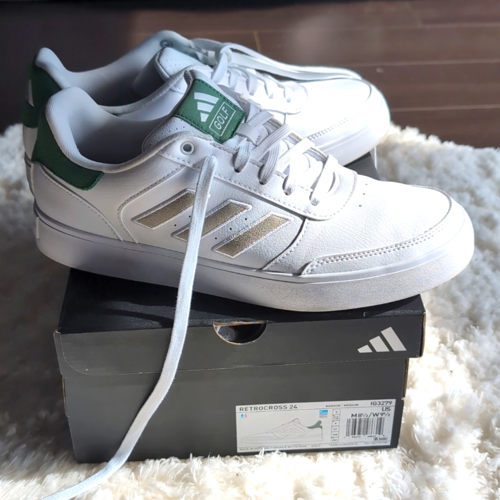 Adidas Retrocross 24